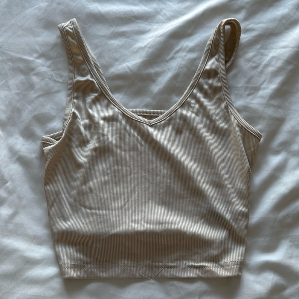 Shein tank